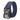 Red Ears Plastic Buckle Tactical Belt Men'S Multifunctional Military Fan Canvas Belt Outdoor Faux Nylon Training Waist Belt