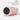 5-Gear Electric Massager Post Workout Leg Muscle Relaxation Equipment Massage Column Electric Ripple Yoga Column