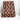 Autumn and Winter Warm Flannel Pet Blanket, Dual-Purpose for Both Bed and Pad, Easy to Clean, Essential for Both Home and Travel