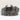 New Leopard Print Spider Rhinestone Belt, European and American Y2K Hip-Hop Style Jeans Rivet Belt, Big Spider Buckle Belt.