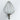 Y02Astainless Steel Whisk, Accessory for Kenwood Food Processors, Balloon Whisk Suitable for All Chef XL Food Processors