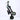 36V 7.5Ah Foldable Adults 2 Wheel Electric Scooter Outdoor Lithium Battery Electric Scooter Ride on Car