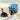 Guard Dropshipping 1 Safe Anti-Shock Baby Helmet Toddler Head Protector Infant Headgear Learn Crawl Walk for Bump Fall