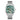 Luxury Waterproof Automatic Mechanical Watch for Men Simple Skeleton Design Silicone Strap Outdoor Watch Cheap Wholesale Gift