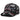 Men'S and Women'S Spring and Autumn Korean Graffiti Letter Printed Baseball Caps, Men'S Sun Protection and Sunshade Hats, Outdoo