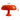 Italy Designer Led Mushroom Table Lamp for Hotel Bedroom Bedside Living Room Decoration Lighting Modern Minimalist Desk Lights