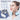 Electric Back Neck Nuscle Massager TENS Pulse Shoulder Neck Vibration Massage Devices Heating Relieve Pain Muscle Health Care