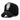 Oversize Trucker Caps for Big Head Men Women Autumn and Winter Fashion Hip Hop Snapback Hats 56-60CM 60-63CM