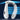 New Neck Air Conditioner Portable Neck Fan Rechargeable Semiconductor Cooling Bladeless Fan Outdoor Personal Fan Wearable Cooler