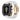 NEW Carbon Fiber Case for  Watch Ultra 3 49Mm Modification Kit Luxury Fashion Protection Iwatch Fluororubber Strap Mod Kit