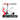 Children'S Electric Scooter Foldable Scooter One-Click Start Scooter