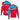 Rowky Motocross Jersey Long Sleeve Quick Dry Off-Road MTB Shirt Breathable Downhill Enduro Mountain Bike Racing Top BMX Cycling