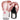 8/10/12/14Oz Boxing Gloves Adult Men'S Sanda Combat Punching Bag Training Women'S Thick Breathable Muay Thai Combat
