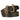Western New Fashionable Retro Snake Buckle PU Belt with High-End Feel Simple Jeans Decoration Belt