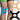 5PCS Kinesiology Tape for Knees, Knee Support Tape, Precut Knee Tape for Knee Stability, Athletic Tape, Kinetic Tapes for Knees
