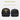 Embroidery High Top European and American Style Wide Brim Baseball Cap Casual Big Head Circumference Men'S Cap