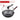 Zhangqiu Non-Stick Iron Pan Flat-Bottom Wok - Universal Induction Cooker for Home Stir-Fries & Non-Rust Healthy Cooking
