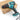 DDF487 13Mm Red and Black Brushless Household 18V Lithium-Ion Charging Impact Drill, High Torque Electric Screwdriver