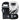 Boxing Fitness Gloves with Velcro Print Protection, MMA Training Sanda PU Gloves