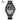 Brand New Luxury Double Tourbillon Watch for Men Stainless Steel Strap Waterproof Fashion Mechanical Watches Mens
