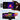 512X384 Super Resolution Thermal Imaging Camera 256X192 IR Resolution 25Hz IOS and Android Mobile Phone Thermal Imager