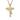 Ice Out Zircon Polite Gesture Middle Finger Necklace Men Women Punk Hip Hop Rap Rock Party Jewelry Gift