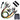 11Pcs/Set Pull Rope, Resistance Bands, Portable Fitness Equipment, Ankle Strap, Chest Expander, Elastic Exercise Band