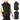 New Cooling Vest Ice Fan Vest Heat Resistant Air Conditioner Clothes Cooling Fan Vest for Summer Camping Fishing Vest Hiking