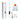 Dental Calculus Remover Ultrasonic Tooth Cleaner Tartar Eliminator Dental Ultrasound Plaque Stains Removal Teeth Whitening Tools