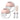Wearable Breast Pump Hands Free Electric Portable Wearable Breast Pumps Slient Bpa-Free Breastfeeding Milk Collector