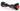 G11-17 6.5-Inch Self-Balancing Electric Hoverboard with Light Emitting Diode 36V 250W * 2 10-Inch Tires