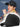 Summer High Top Honeycomb Breathable Tennis Cap Hip Hop Cap Sun Shield Cap