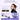 Original  Wireless Headphones D151 Open-Back Clip-On Style, Bluetooth 5.4 Sports Earphone Hi-Fi Noise Canceling Headset