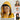 Children'S Protective Equipment Full Mask Transparent Face Protection Hooded Outdoor Protection Going School Commuting Playing