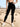 High Waist Yoga Pants Women Stretchy Workout Leggings Tummy Control Running Sports Tights