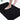Chenille Bathroom Rug Extra Soft Shaggy Bath Mat Non-Slip Bathroom Floor Mat Water Absorbent Plush Microfiber Rugs Shower