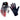 Riding Gloves, Motorcycle Outdoor Sports Off-Road, Mx Gloves MTB DH, Touch Screen Support