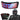 LED Helmet Display ,Motorcycle Helmet Tail Light Helmet Warning Light Moto Accessories