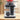 Customized Heavy Duty 8 in 1 Multifunctional Blender in Stock Multi Purpose Juicer Big Capacity High Speed Blender