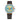 Pilot Watch ST19 Origin Movement Swanneck Wristwatch Mechanical Chronograph Sappire Crystal Military Limited Racing 1963