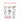 RACHELZ DIY Glossy Teeth Grillz Hip Hop Gold Silver Color Top Bottom Tooth Caps for Women Men Jewelry Halloween Cosplay Gift