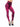 Women'S High-Waist Imitation Jeans Stretch Oversize Leggings Slim Fit Push-Up Gym Streetwear plus Size Women High Waist Leggings