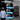 LED Helmet Display ,Motorcycle Helmet Tail Light Helmet Warning Light Moto Accessories