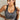 Women'S Workout Sports Bras Fitness Backless Padded Ivy Low Impact Bra Yoga Crop Tank Top
