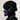 Cyberpunk Half Face Mask Mecha Style Halloween Cosplay Mask Adjustable Straps Breathable Comfort Tactical Streetwear