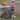 Kpop New Quadruple Folding Parent-Child Double Car Sightseeing Tour Couple 2 People Bicycle