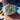 New  Watch Unique Dial Design Style Men Mechanical Watch Summer Beach Fashion Watch Glowing Waterproof Resin Silicone Strap