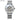 Men'S Fully Automatic Mechanical Watch, Men'S Watch, Curved Hollow Mesh Belt Style, Trendy Night Light Watch