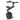 Clark Is Hot Selling Self-Balancing Electric Unicycle with Handle, Self Balancing One Wheel Lectrique Mono Bike for Sale