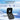 I16 Pro 4G LTE Mini Flip Mobile Phone Dual SIM Standby Call Recording Speed Dial FM Radio Blacklist Small Fold Cellphones